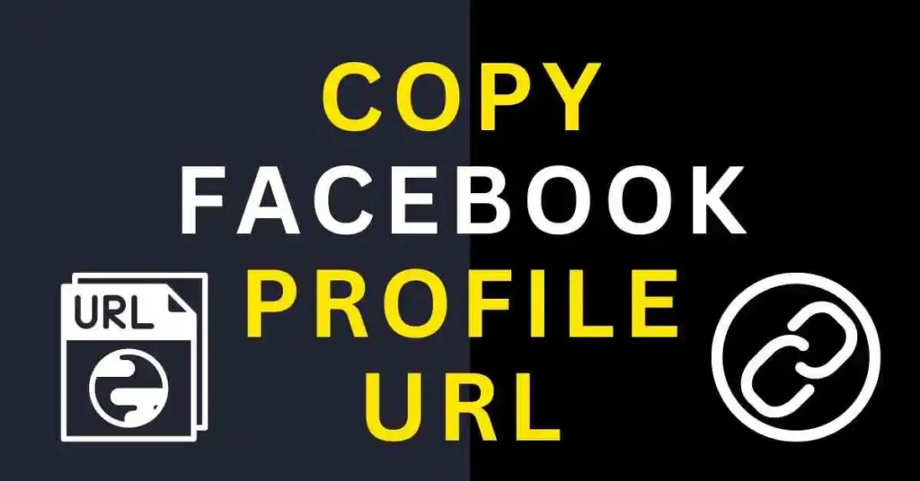How to Find Your Facebook Profile URL