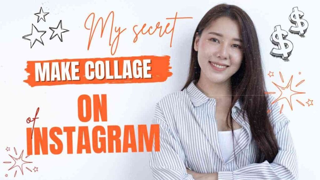 How to Make a Collage on Instagram Story