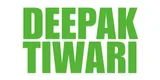 Deepak Tiwari Digital marketing expert